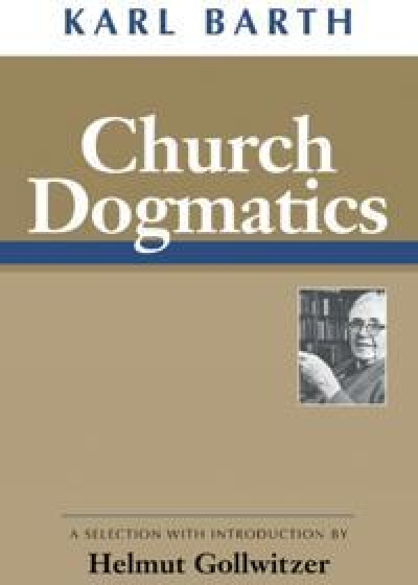 Church Dogmatics