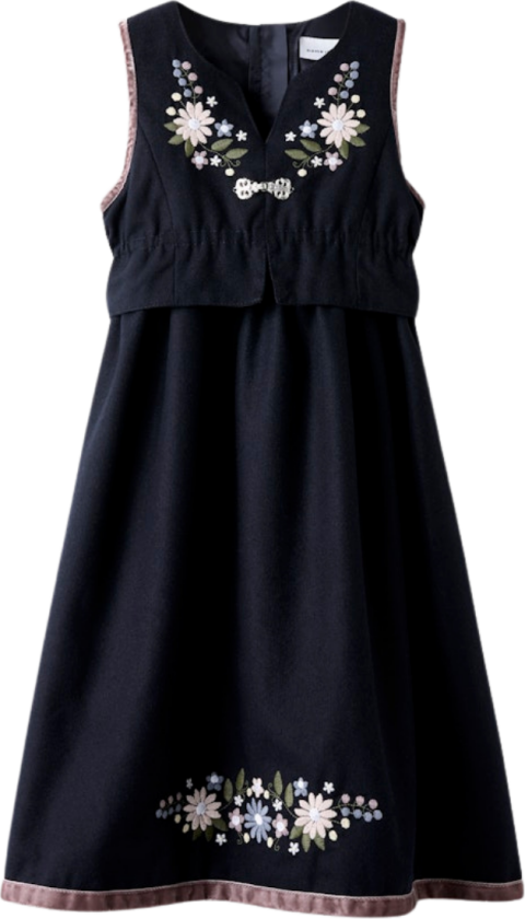 Bilde av Festdrakt Tena Spencer XXVI Dark Sapphire/ Twilight Mauve - 86