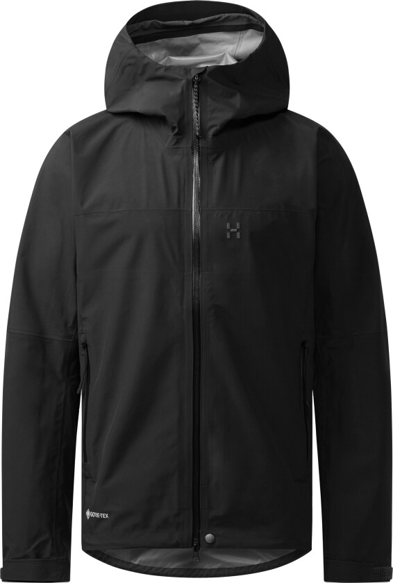 Men's Roc Sight GORE-TEX Jacket True Black