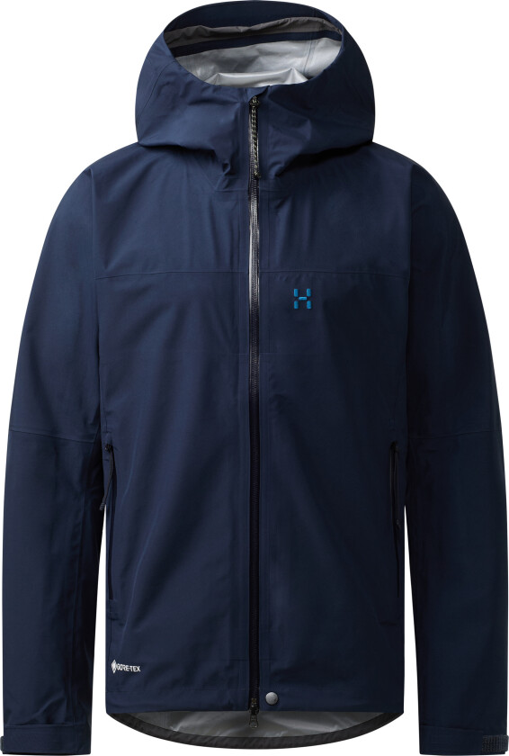 Men's Roc Sight GORE-TEX Jacket Tarn Blue