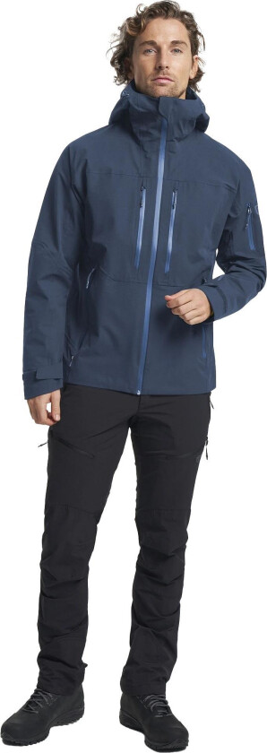Men's TXlite Shell Jacket Midnight Navy