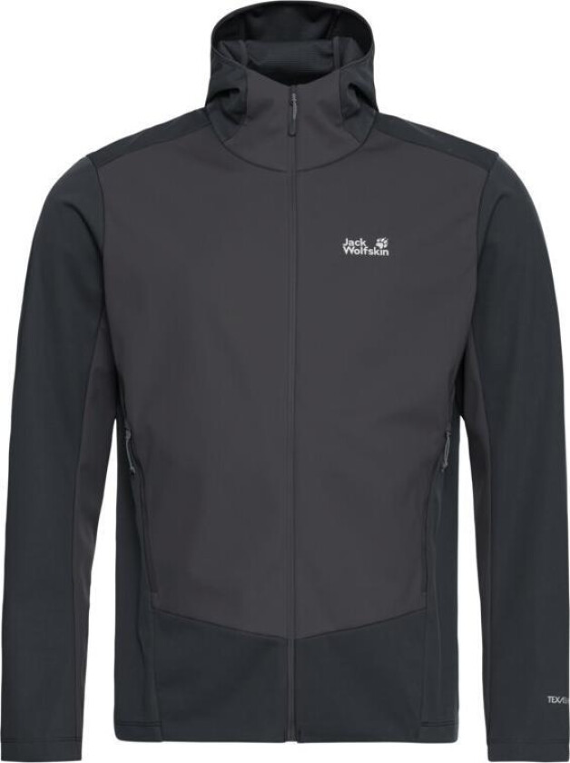 Men's Skyvail Jacket Phantom