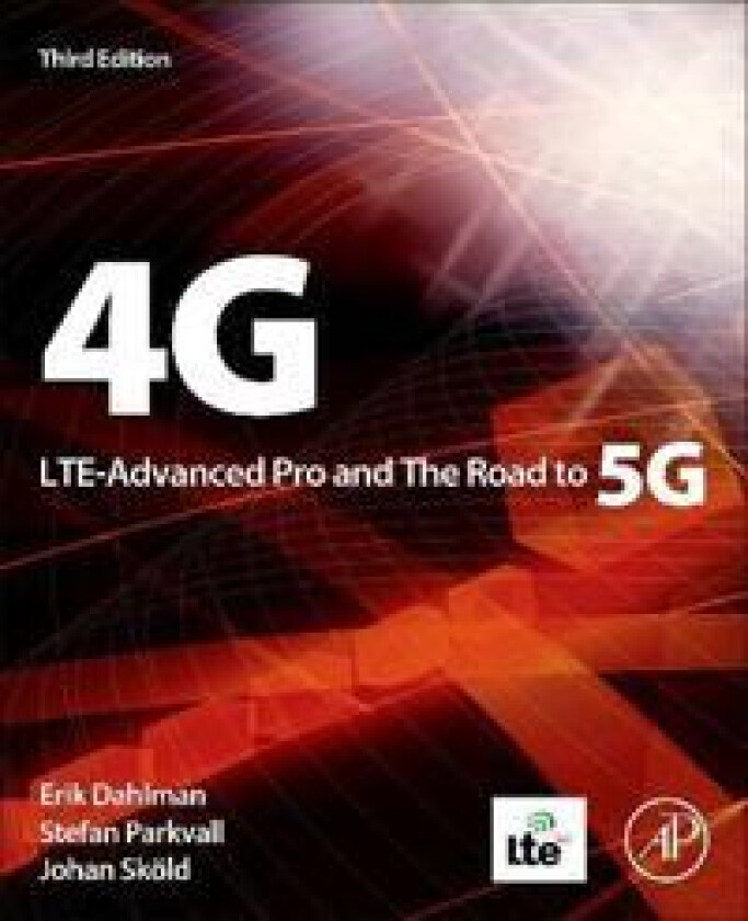 4G, LTE-Advanced Pro and The Road to 5G