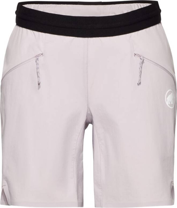 Mammut Women's Aenergy Light SO Shorts Alpine Calamint