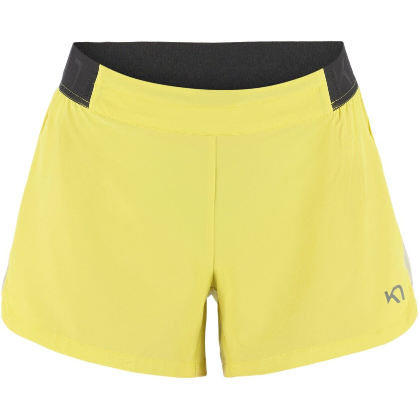 Nora 2.0 Shorts 4in Bee L