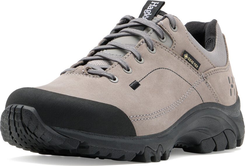 Women's Ridge GORE-TEX II Low Stone Brick/true Black