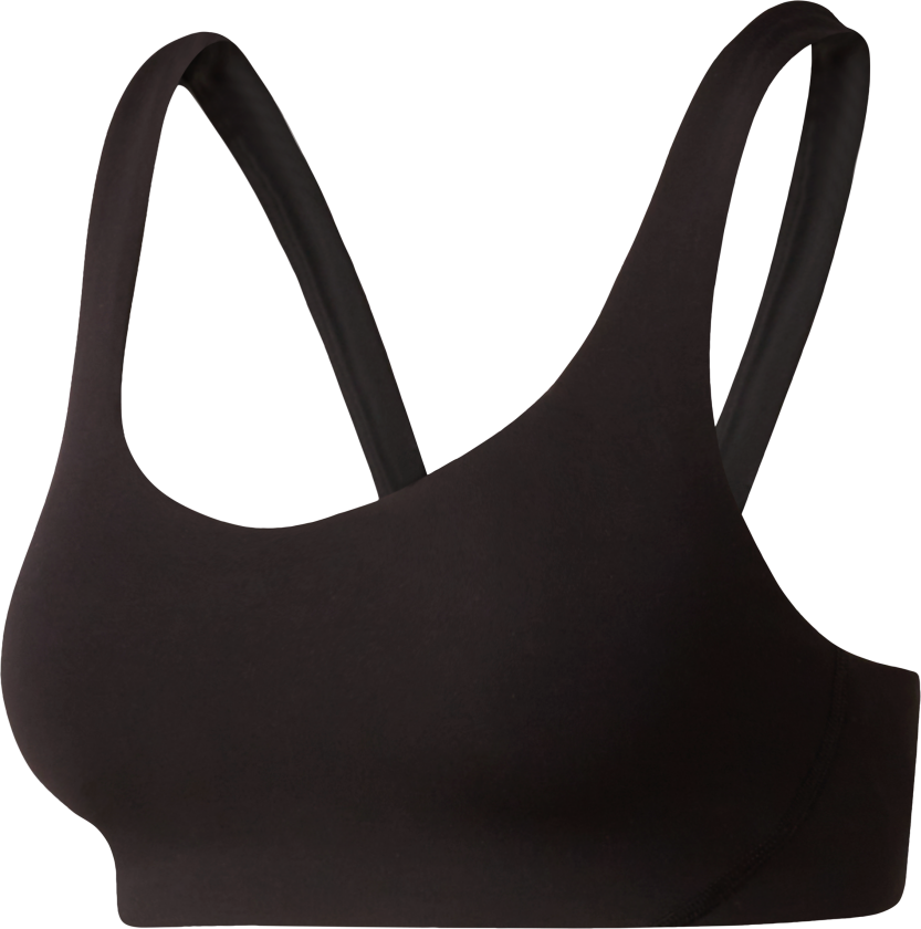 Women's Jaida Bra TNF Black