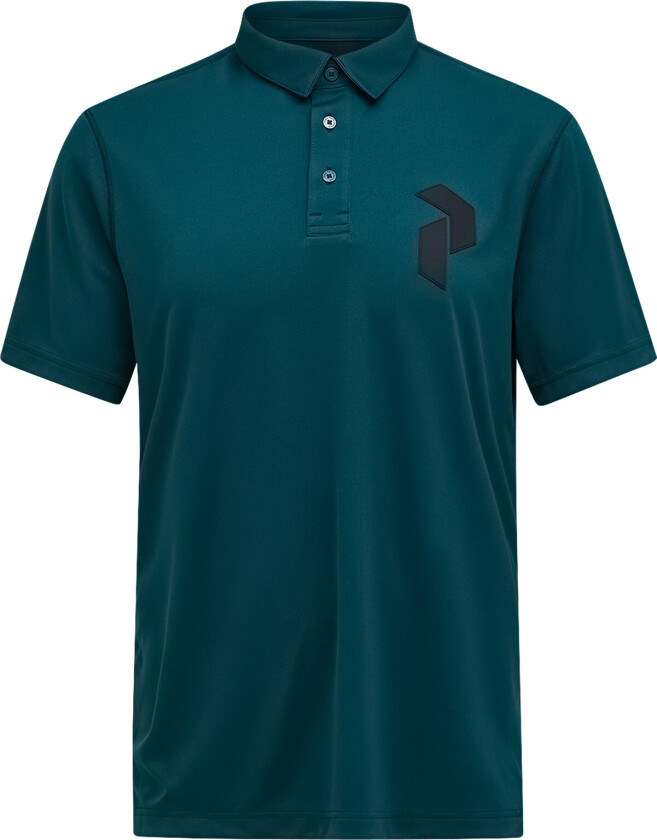 Men's Panmore Polo Ponderosa Pine