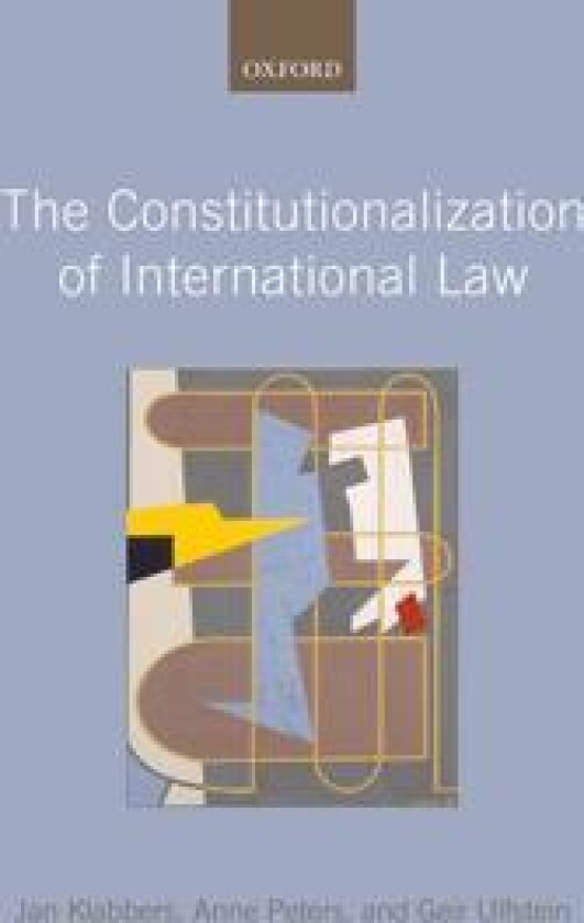 The Constitutionalization of International Law