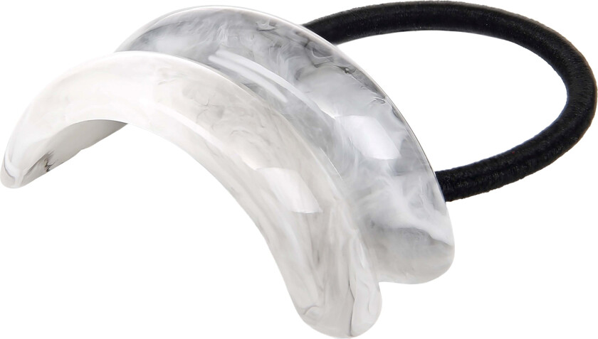 Pony Cuff Marble Cloud