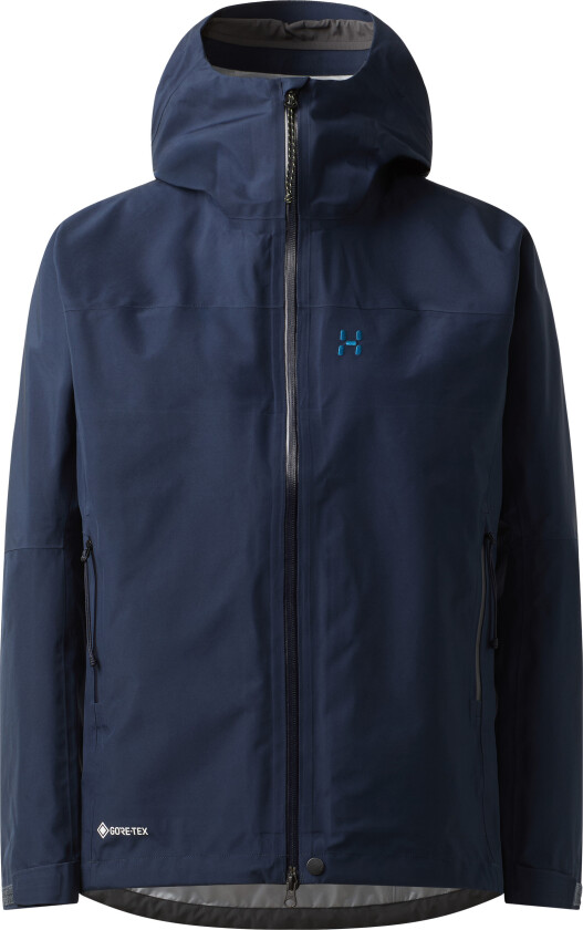 Women's Roc Sight GORE-TEX Jacket Tarn Blue