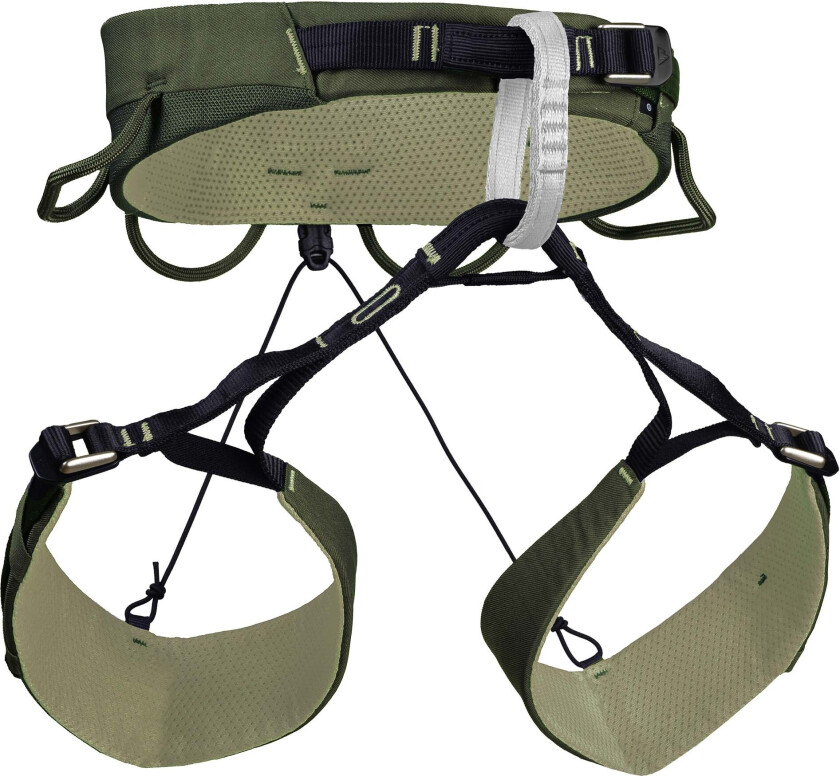 Unisex Vista Adjust Harness Rosin