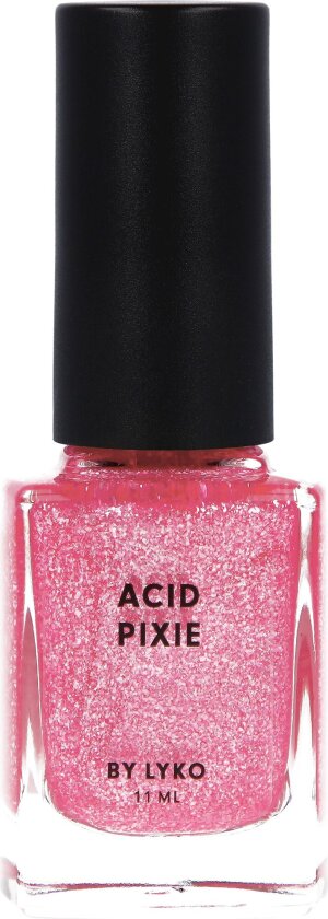 Pretty Bright Pretty Bright Collection Nail Polish Acid P