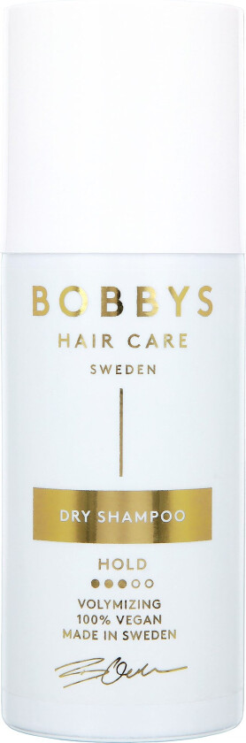 Multi Repair Dry Shampoo 100 ml