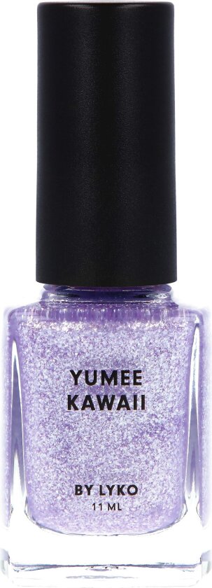 Pretty Bright Pretty Bright Collection Nail Polish Yume K
