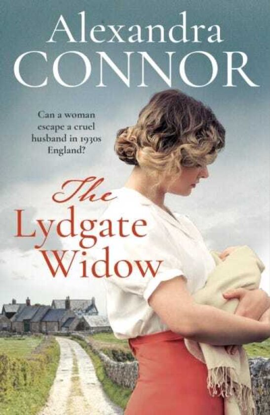 The Lydgate Widow A heartrending saga of tragedy, family and love