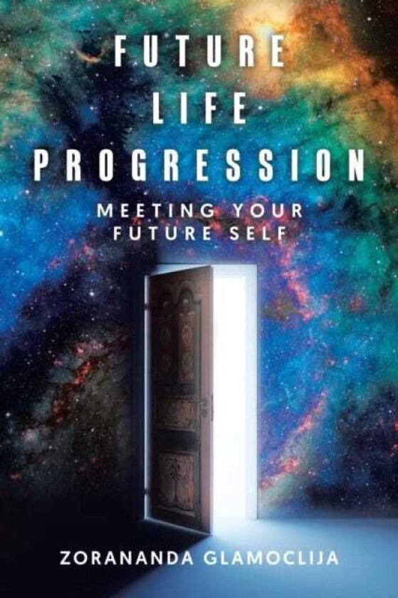 Future Life Progression Meeting Your Future Self