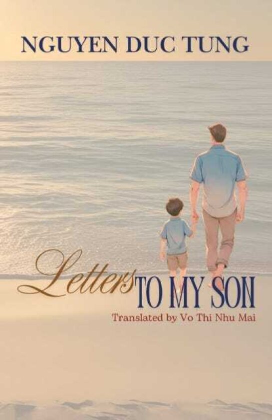 Letters to My Son