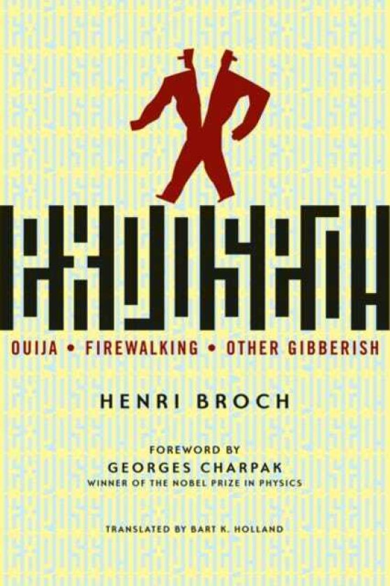 Exposed! Ouija, Firewalking, and Other Gibberish