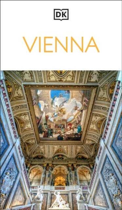 DK Vienna MustSee Sights. Culture & History. Detailed Maps & Tours. Covers Hofburg, Stephansdom, Naschmarkt, & more