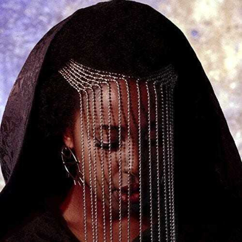 Cold Specks Fool's Paradise CD