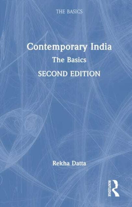 Contemporary India The Basics