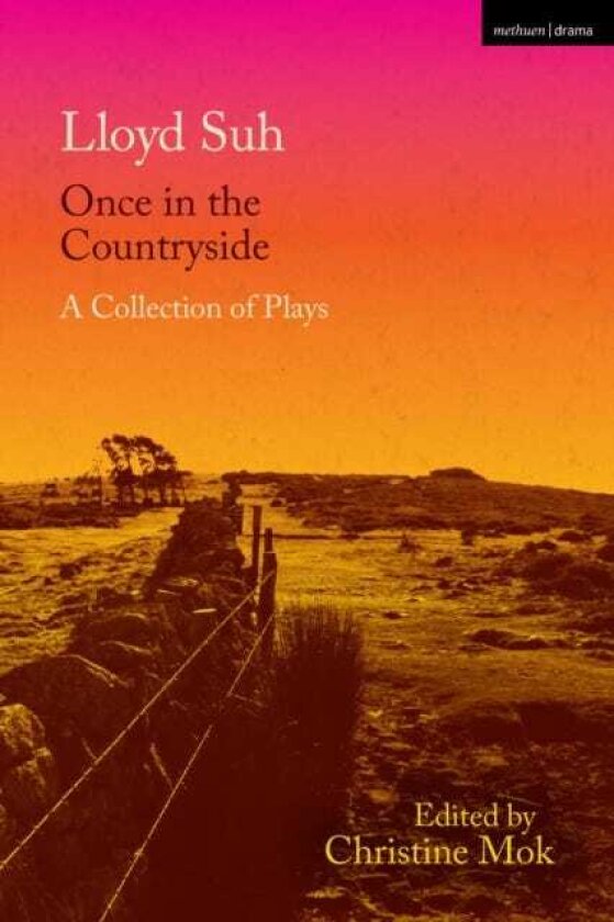 Once in the Countryside A Collection of Plays