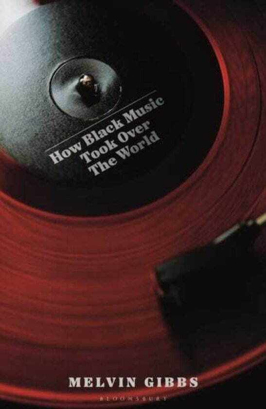 How Black Music Took Over the World