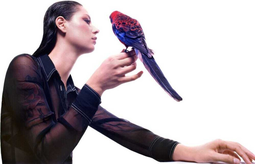 Grace Cummings Storm Queen CD