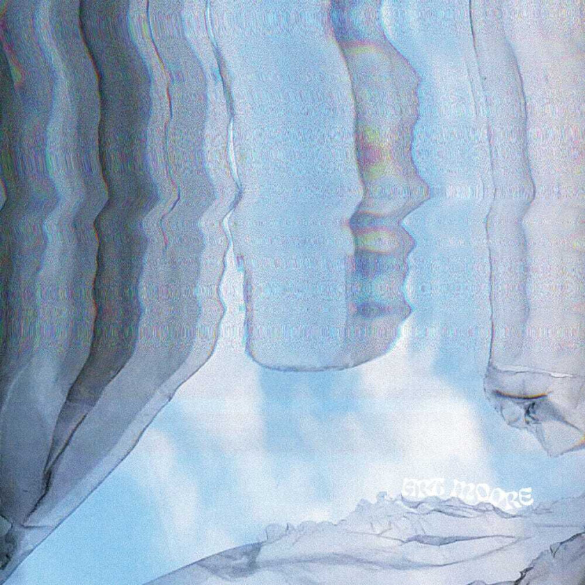 Art Moore Art Moore CD