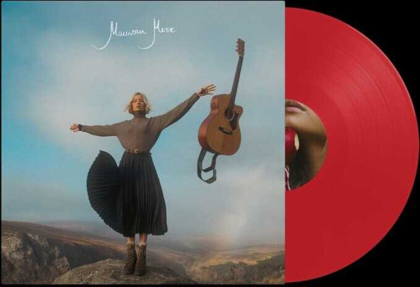 Nina Nesbitt Mountain Music LP/Vinyl