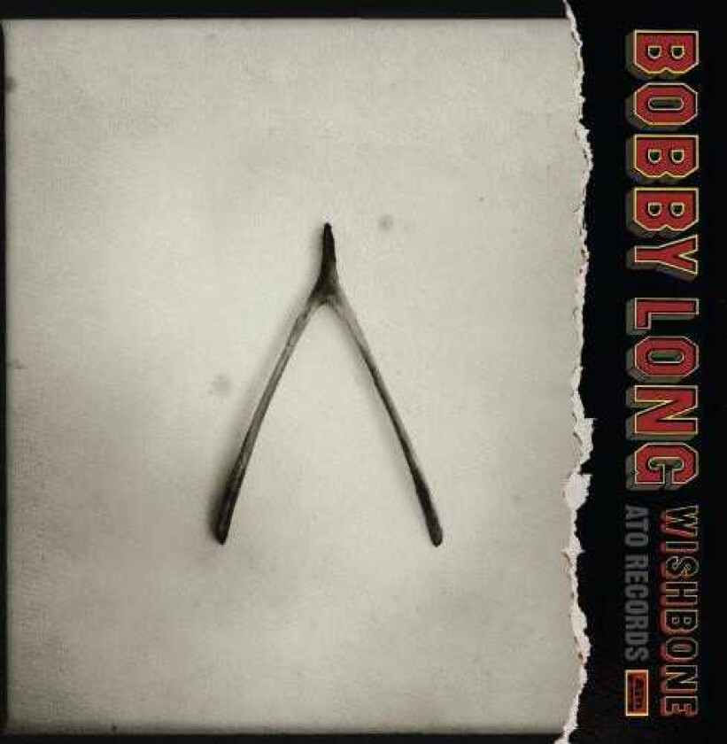 Bobby Long Wishbone LP/Vinyl