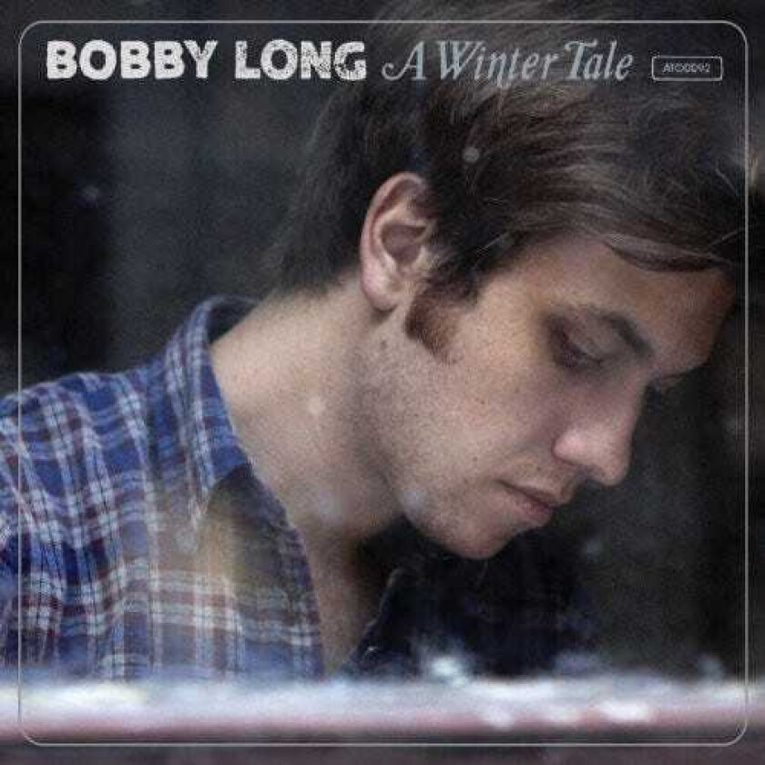 Bobby Long Winter Tale LP/Vinyl
