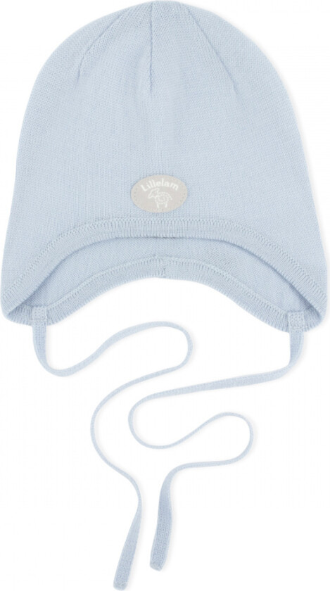 Lillelam - Babylue Classic Lyseblå - 44-46cm