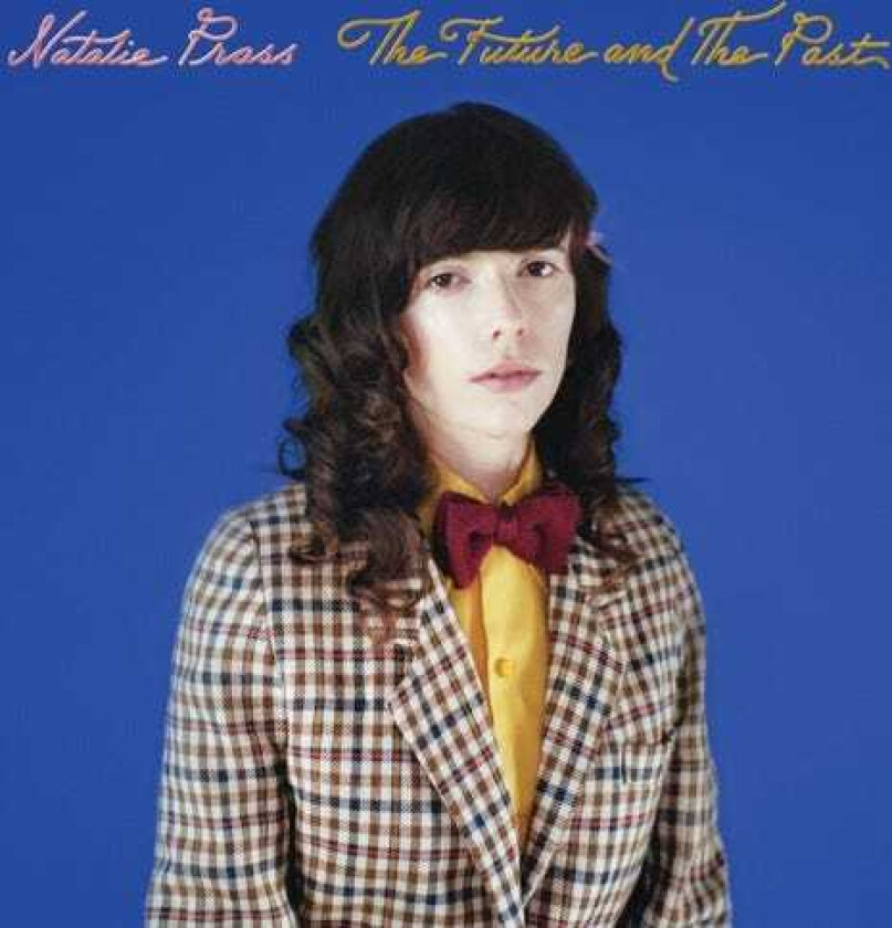 Natalie Prass Future & The Past CD