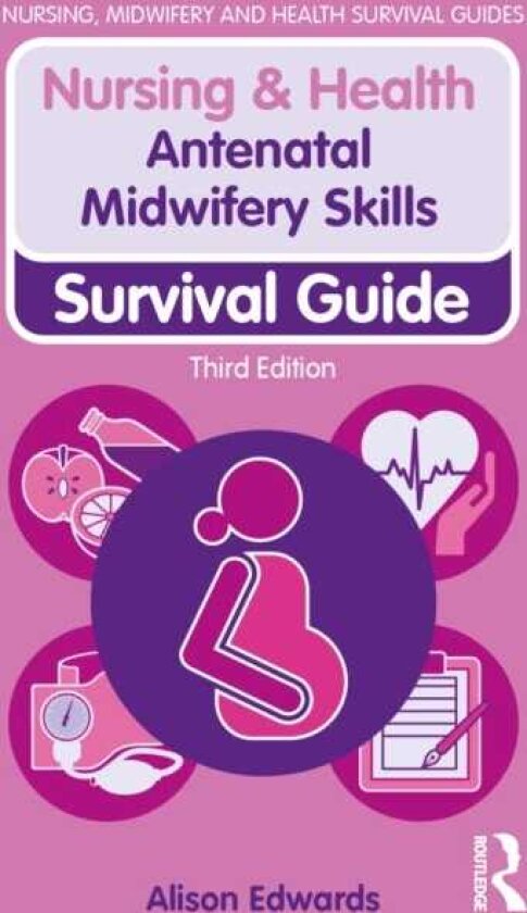 Antenatal Midwifery Skills