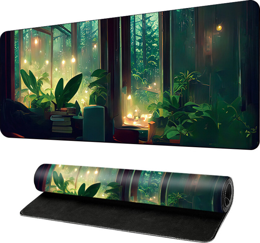 Scenic Series Musematte M