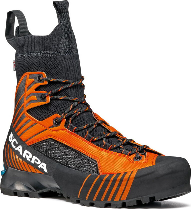 Ribelle Tech 2.0 HD 43