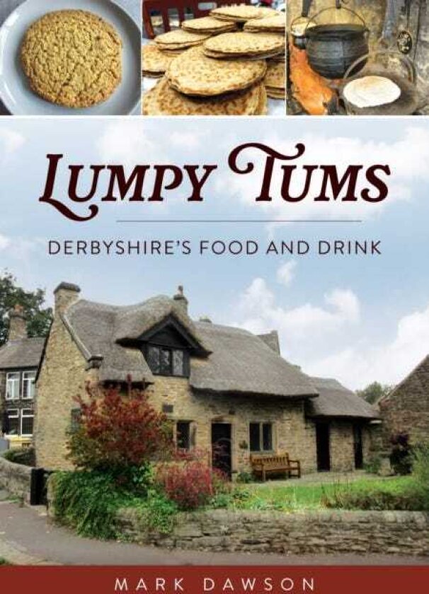 Lumpy Tums Derbyshire's Food and Drink