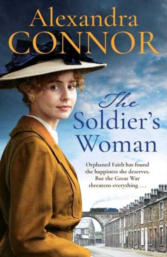The Soldier's Woman A dramatic saga of love, betrayal and revenge