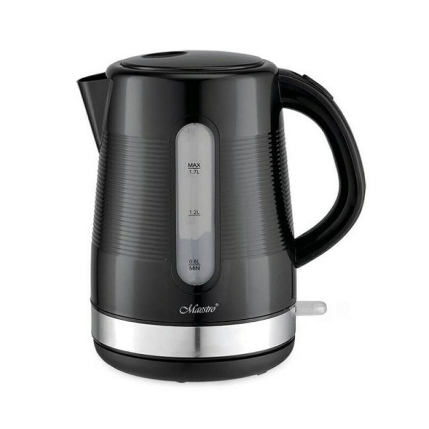 Kettle Feel Maestro MR-035 Rød 2200 W 1,7 L