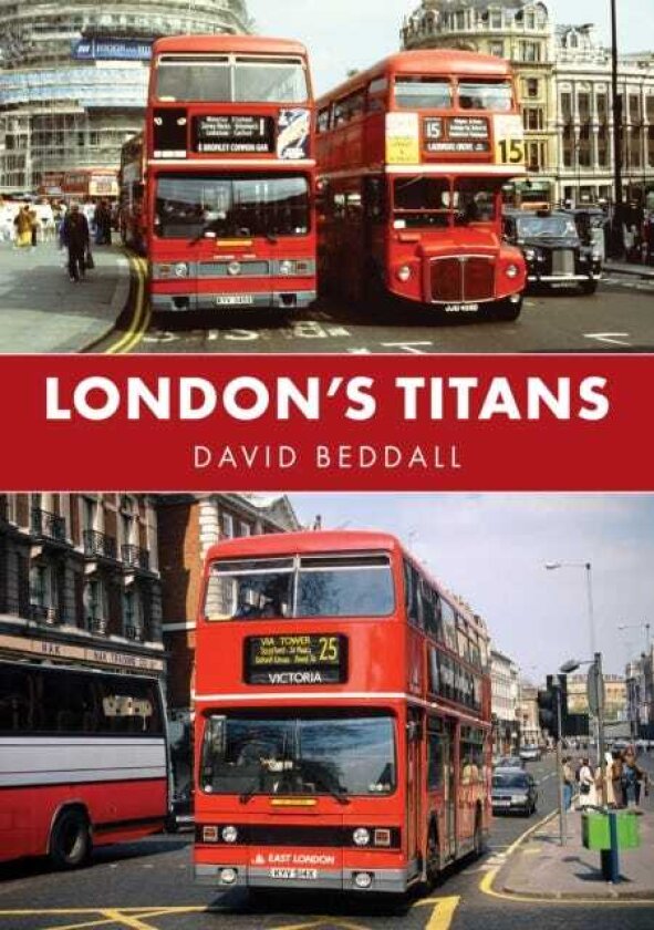 London's Titans