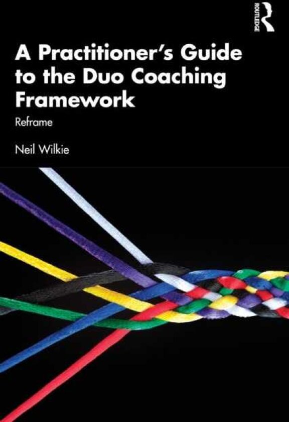A Practitioner's Guide to the Duo Coaching Framework Reframe