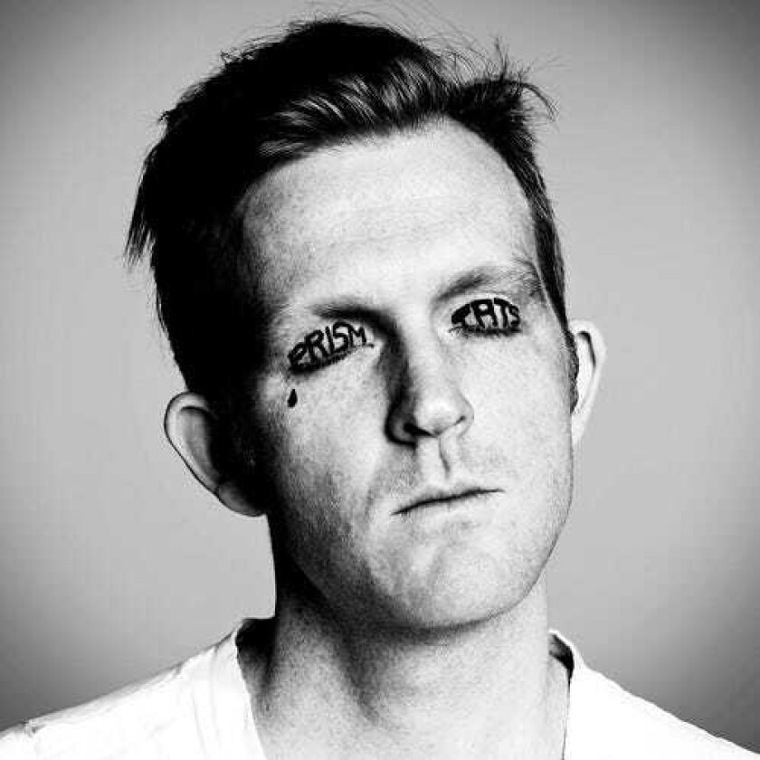 Prism Tats Prism Tats CD