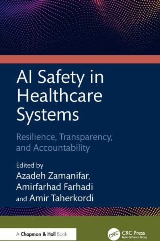 AI Safety in Healthcare Systems Resilience, Transparency, and Accountability