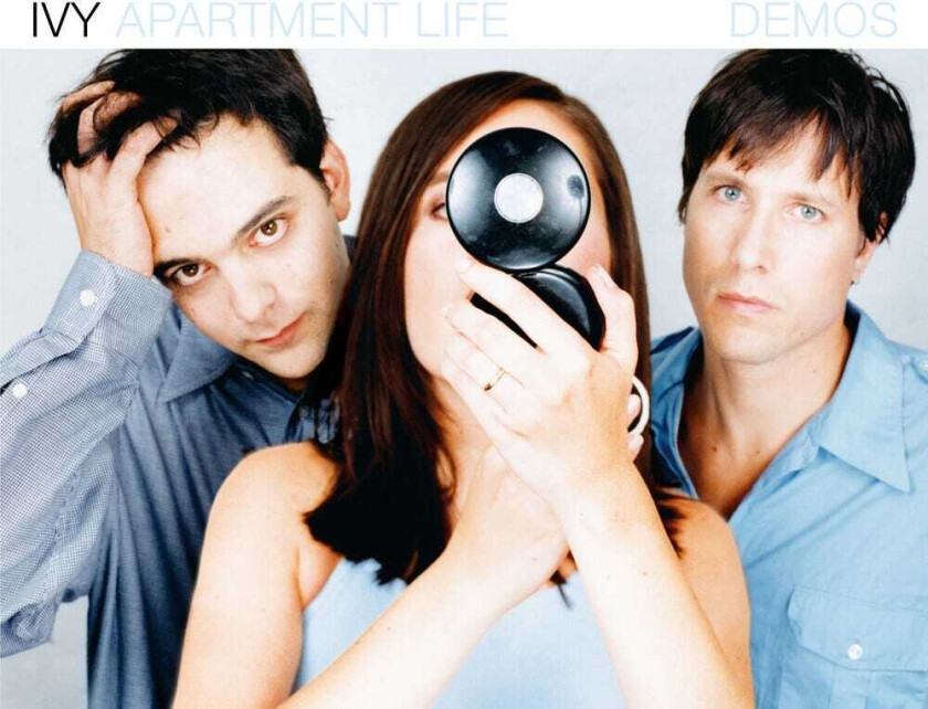 Ivy Apartment Life Demos LP/Vinyl