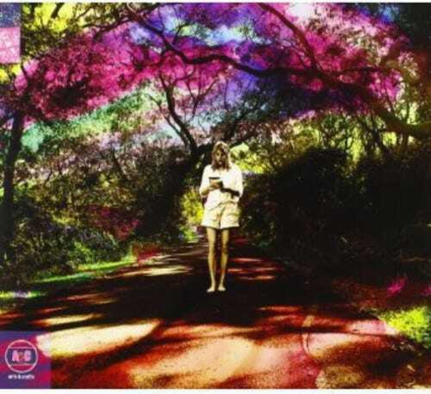 Sally Seltmann Hey Daydreamer CD