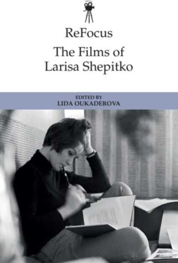 ReFocus: The Films of Larisa Shepitko