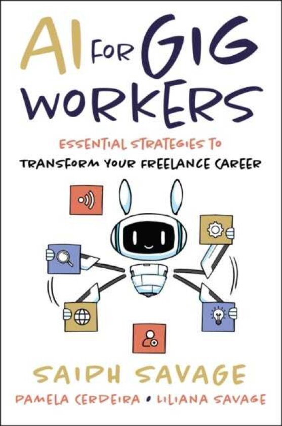 AI for Gig Workers Essential Strategies to Transform Your Freelance Career
