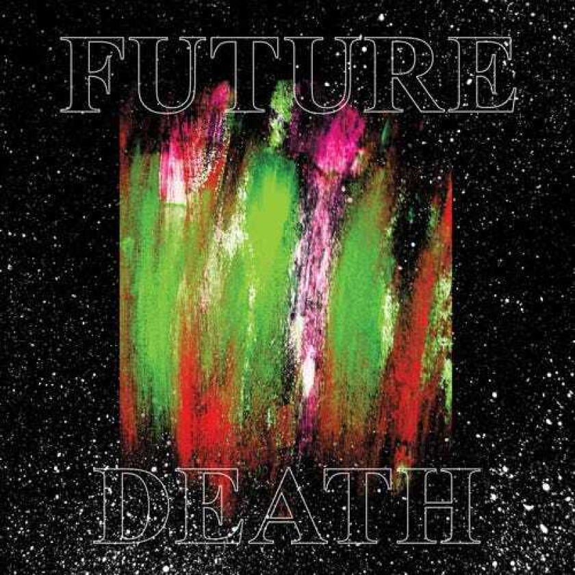 Future Death Special Victim CD